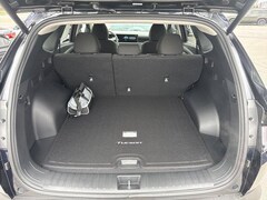 2026 Hyundai Tucson Plug-In Hybrid SEL SUV