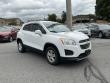 Used 2015 Chevrolet Trax LT AWD  LT
