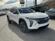 Used 2024 Chevrolet Trax 2RS FWD  2RS