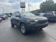 Used 2021 Jeep Cherokee Trailhawk Trailhawk 4x4