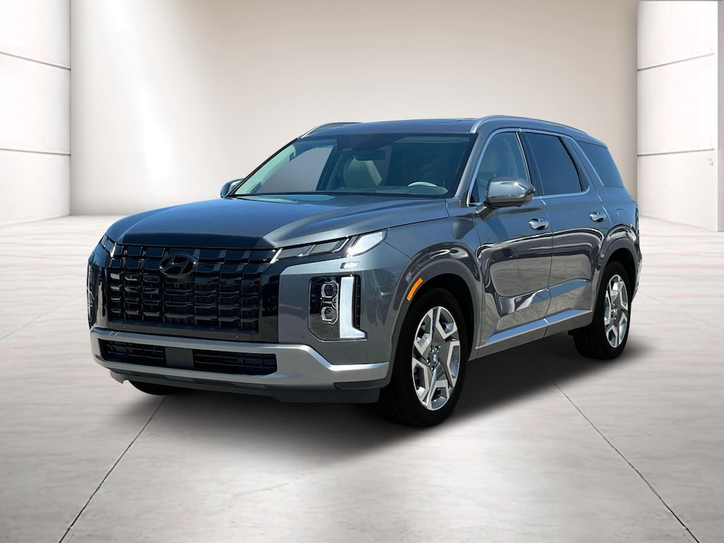 New 2024 Hyundai Palisade For Sale at Blaise Alexander Hyundai of