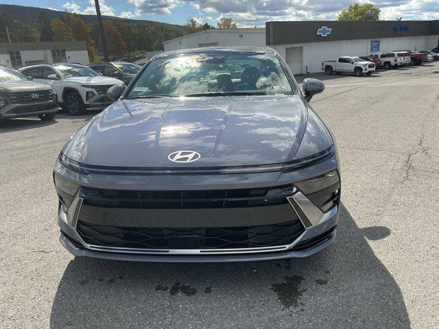 2026 Hyundai Sonata Hybrid SEL - Photo 9
