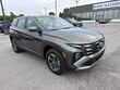  Hyundai Tucson Hybrid