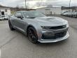 Used 2021 Chevrolet Camaro 2SS Coupe