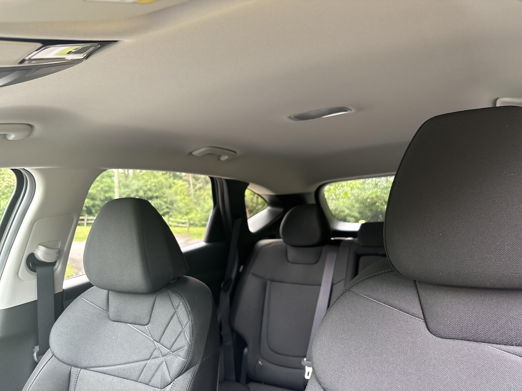 New 2026 Hyundai Tucson Plug-In Hybrid SEL SUV