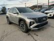 New 2026 Hyundai Tucson SEL AWD SUV
