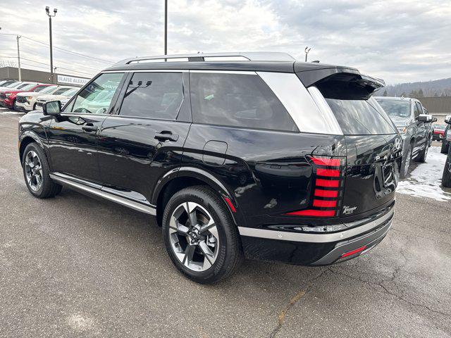 2026 Hyundai Palisade Limited - Photo 6