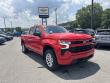 Used 2023 Chevrolet Silverado 1500 RST 4WD Crew Cab 147 RST