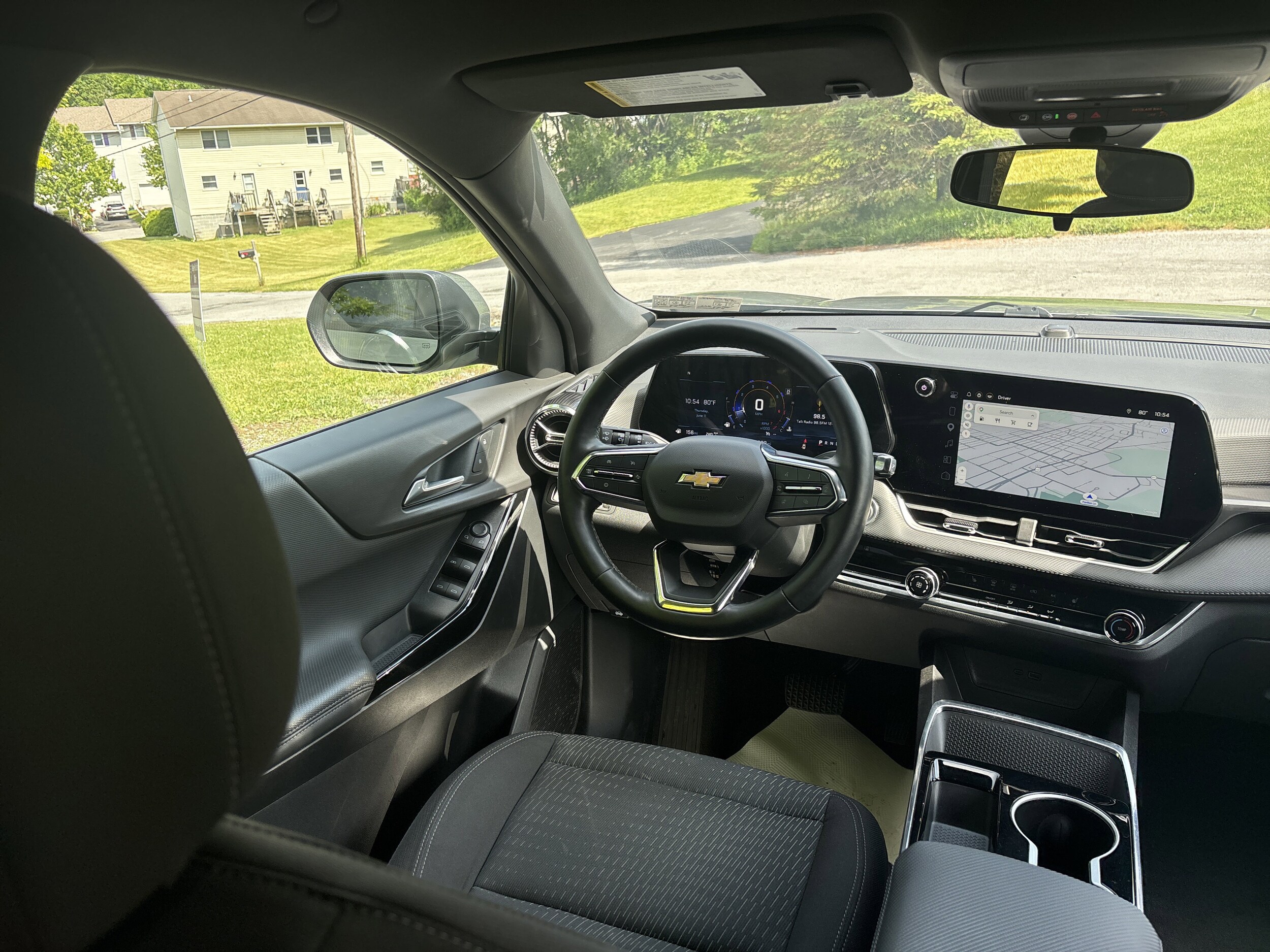 2025 Chevrolet Equinox LT - Photo 26