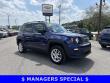 Used 2021 Jeep Renegade Sport Sport 4x4