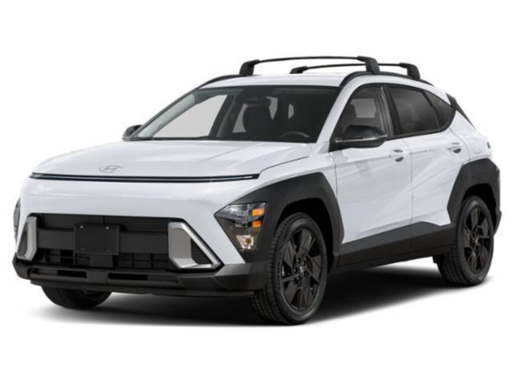 New 2027 Hyundai Kona SEL Sport AWD SEL Sport AWD