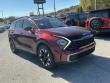 Used 2023 Kia Sportage X-Line X-Line AWD