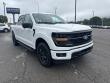 Used 2024 Ford F-150 XLT XLT 4WD SuperCrew 5.5 Box