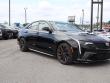 Used 2023 Cadillac CT4-V Blackwing Sedan