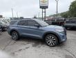 Used 2025 Ford Explorer ST-Line ST-Line 4WD