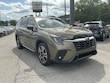 Subaru Ascent