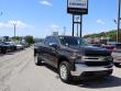 Used 2021 Chevrolet Silverado 1500 LT 4WD Crew Cab 147 LT w/2FL
