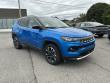 Used 2022 Jeep Compass Limited Limited 4x4