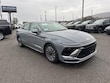 Hyundai Sonata Hybrid