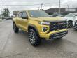 Used 2023 GMC Canyon 4WD AT4 4WD Crew Cab AT4