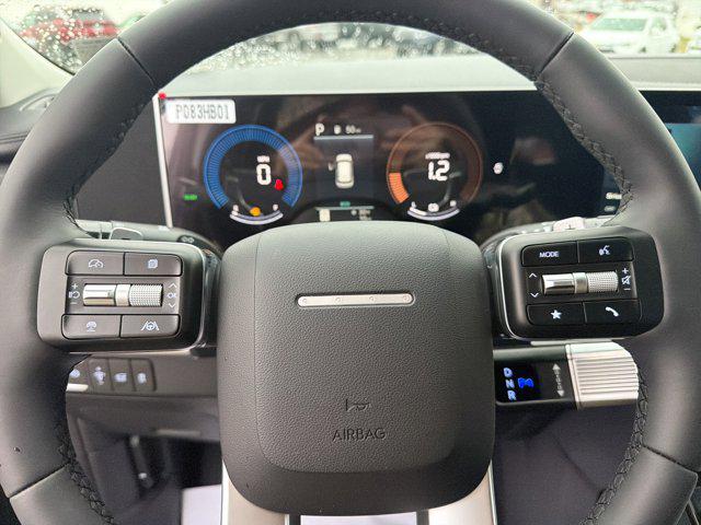 2026 Hyundai Santa Fe SE - Photo 15
