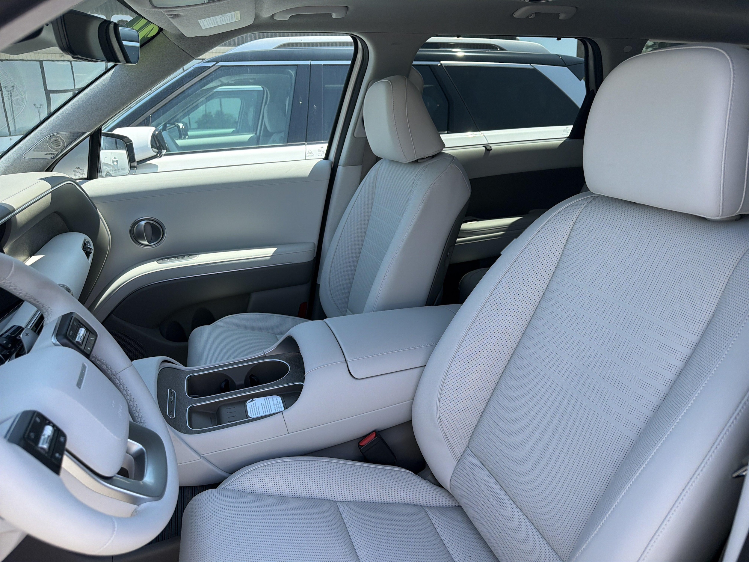 2026 Hyundai Palisade Limited - Photo 18