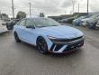 New 2025 Hyundai Elantra N Sedan Sedan
