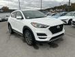Used 2021 Hyundai Tucson SEL SEL AWD
