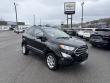 Used 2021 Ford EcoSport SE SE 4WD