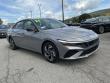 New 2025 Hyundai Elantra SEL Sport Sedan