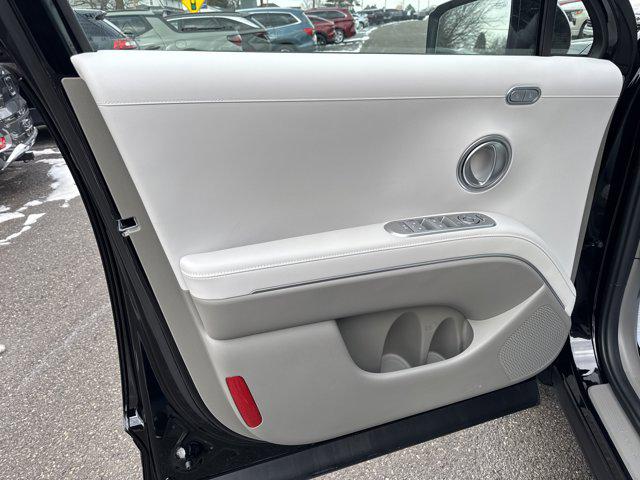2026 Hyundai Palisade Limited - Photo 13