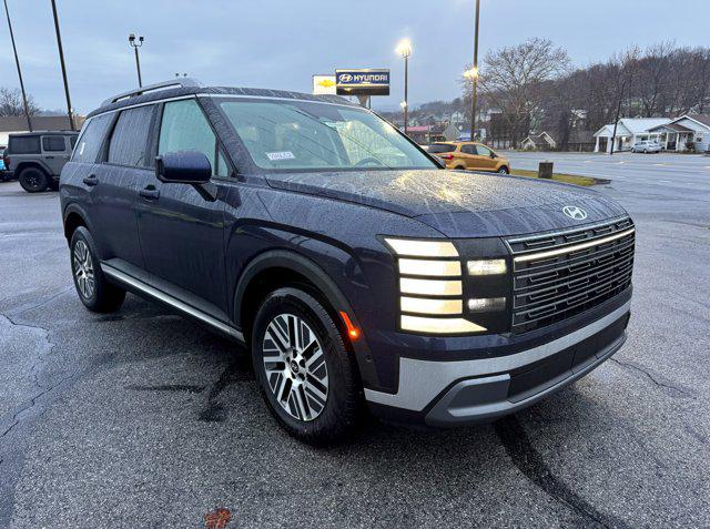 2026 Hyundai Palisade SEL Premium's photo