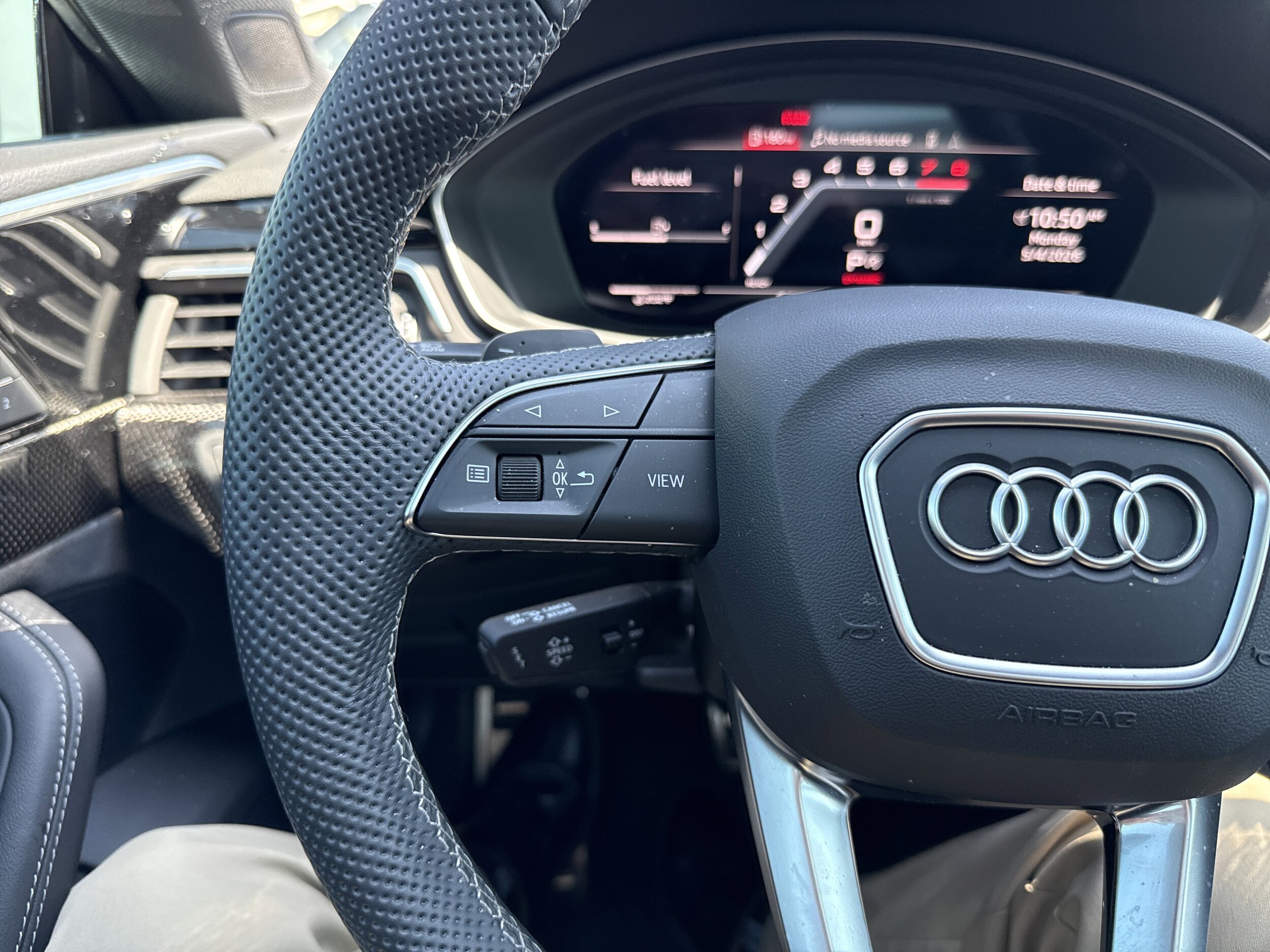 2025 Audi S5 Sportback Premium Plus - Photo 16