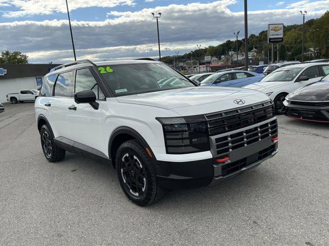 2026 Hyundai Palisade XRT Pro's photo