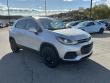 Used 2022 Chevrolet Trax LT AWD  LT