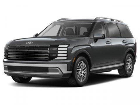 2026 Hyundai Palisade SE's photo