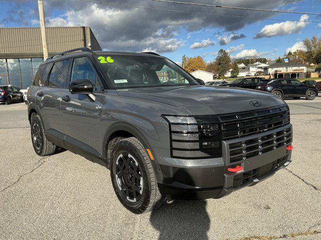 2026 Hyundai Palisade XRT Pro's photo