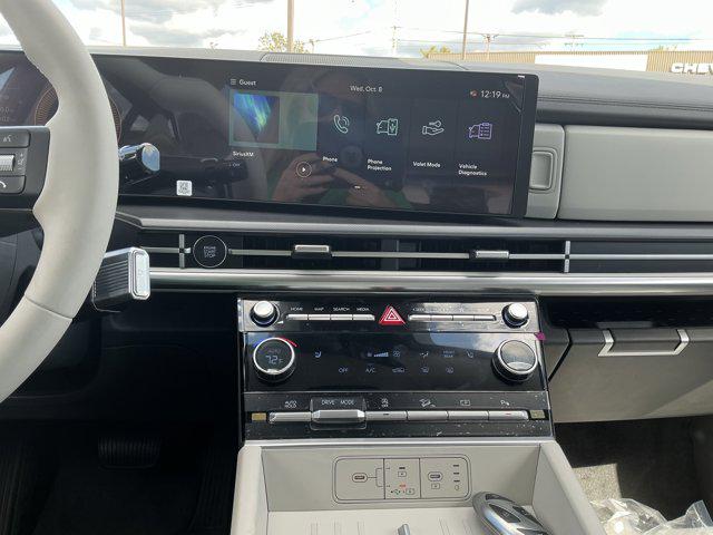 2026 Hyundai Santa Fe SEL - Photo 18