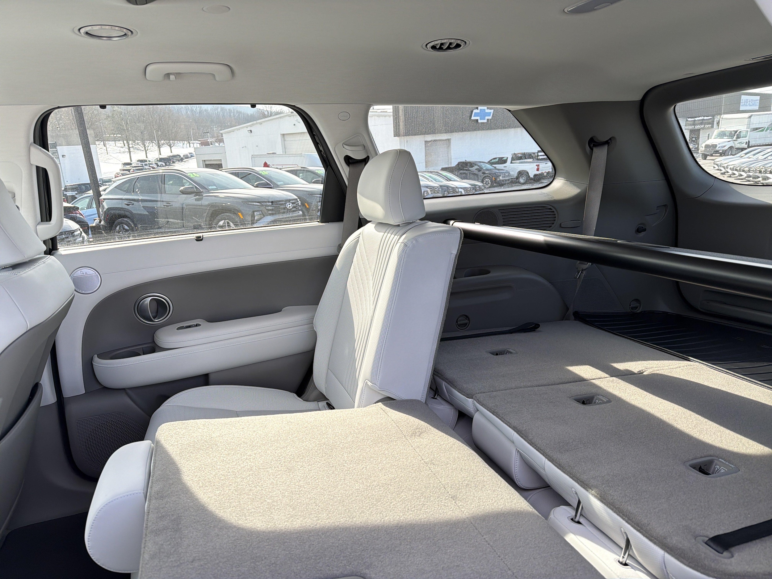 2026 Hyundai Palisade SEL - Photo 17