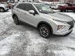 Used 2022 Mitsubishi Eclipse Cross ES ES S-AWC
