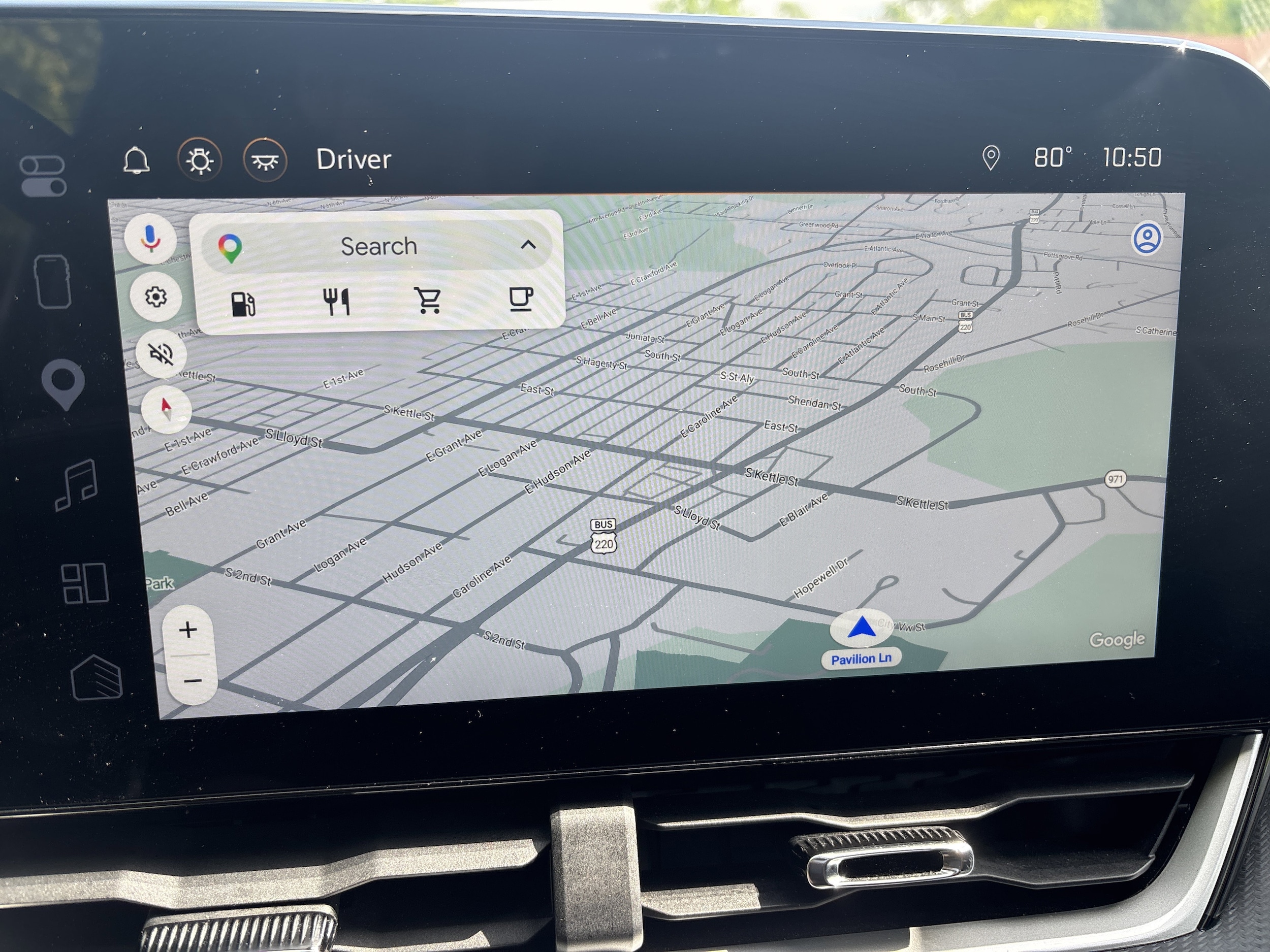 2025 Chevrolet Equinox LT - Photo 15
