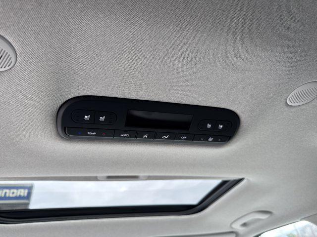 2026 Hyundai Palisade Limited - Photo 33