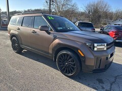 2026 Hyundai Santa Fe Calligraphy AWD SUV