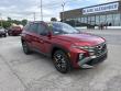 New 2026 Hyundai Tucson XRT AWD SUV