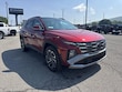 Hyundai Tucson Hybrid