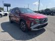 New 2025 Hyundai Tucson Hybrid Limited SUV