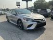 Used 2019 Toyota Camry SE SE Auto