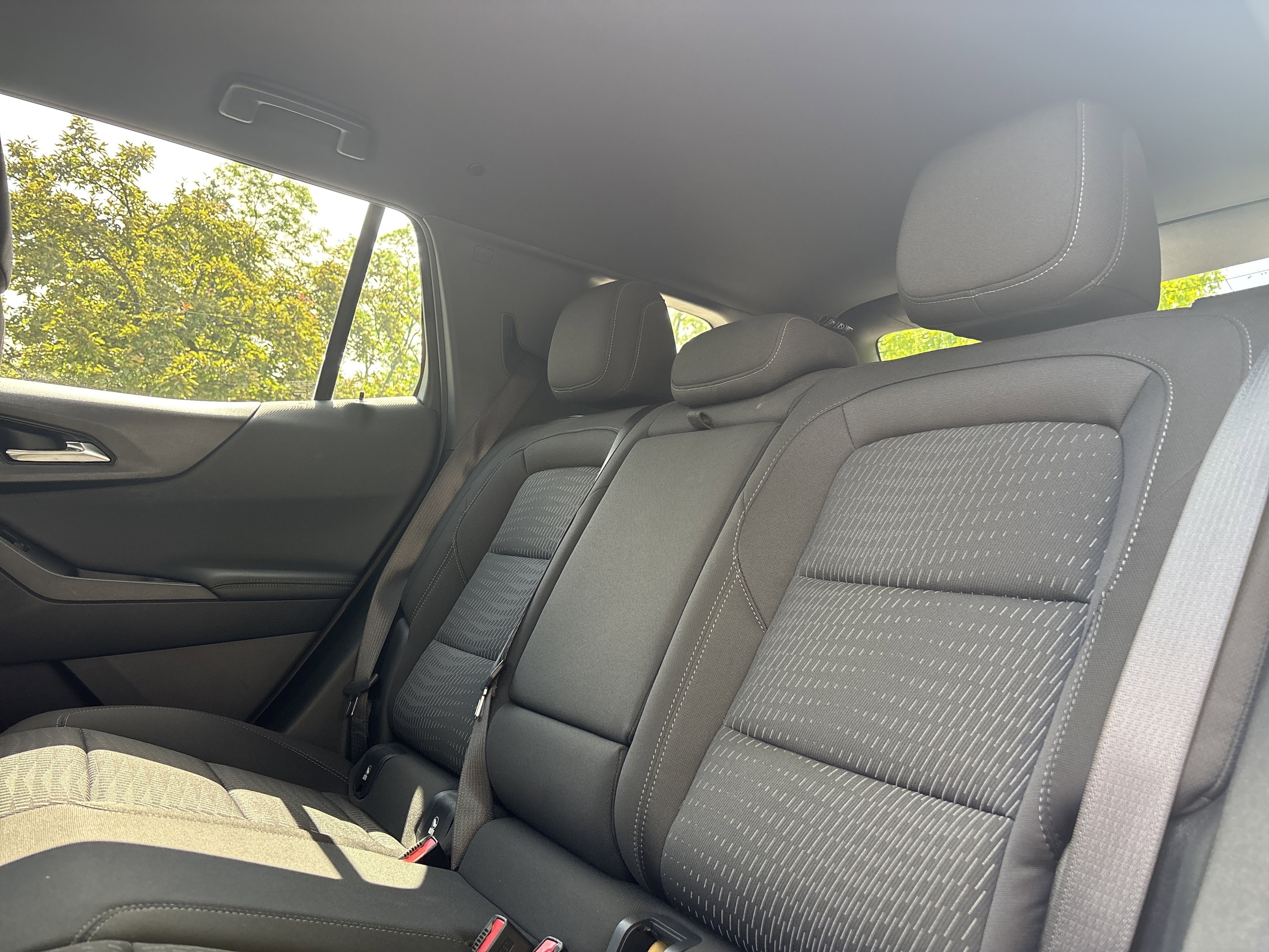 2025 Chevrolet Equinox LT - Photo 24