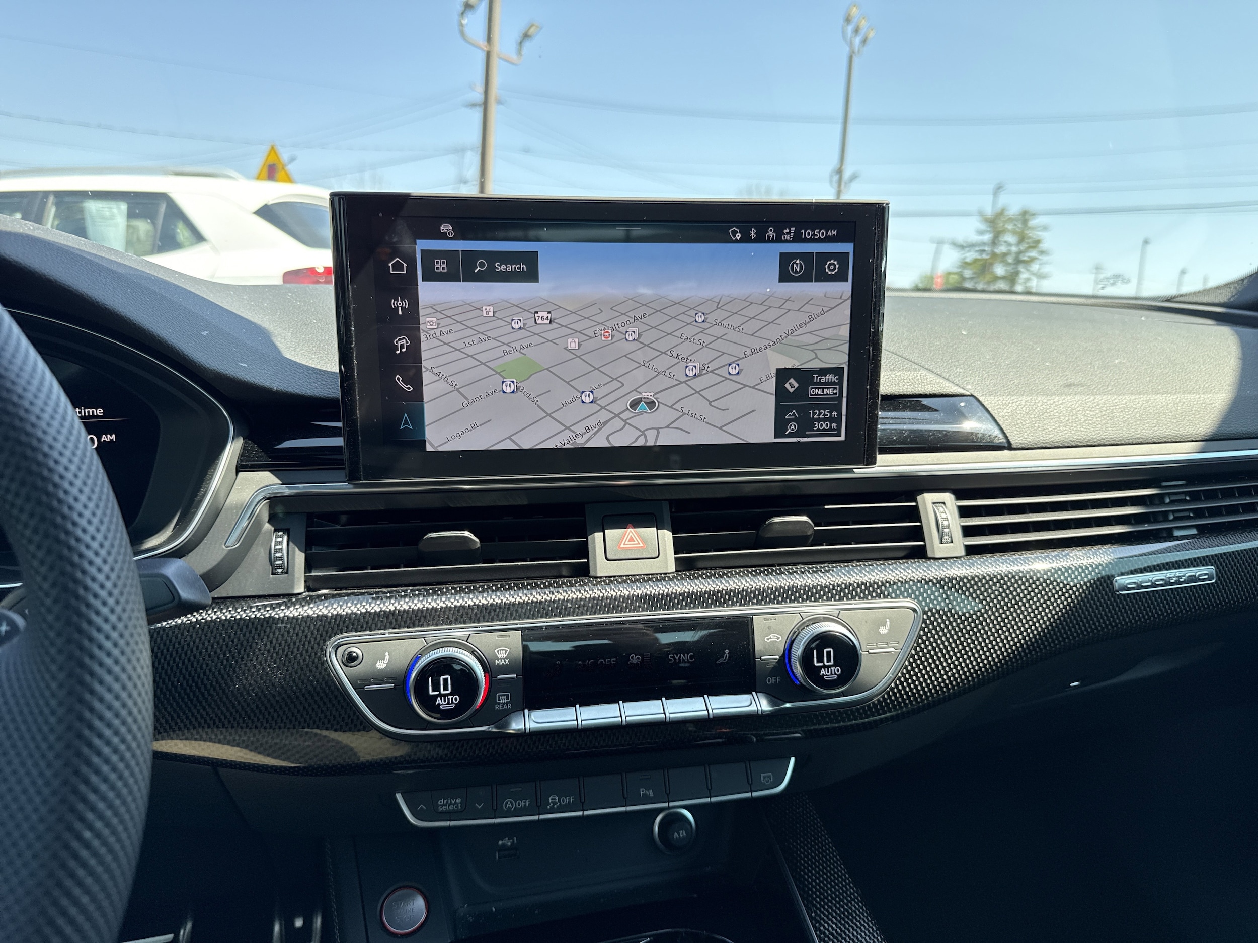 2025 Audi S5 Sportback Premium Plus - Photo 20