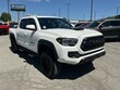 Toyota Tacoma 4WD